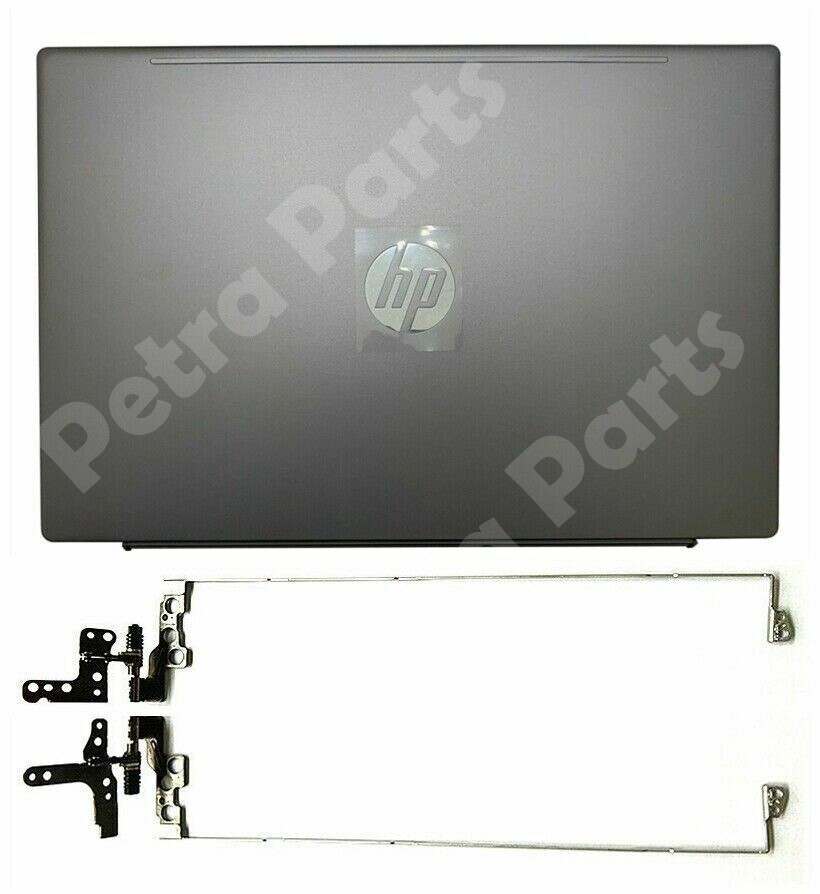 New L23879-001 L23884-001 LCD Rear Back Cover HingeS for 15-CS 15-CW Series