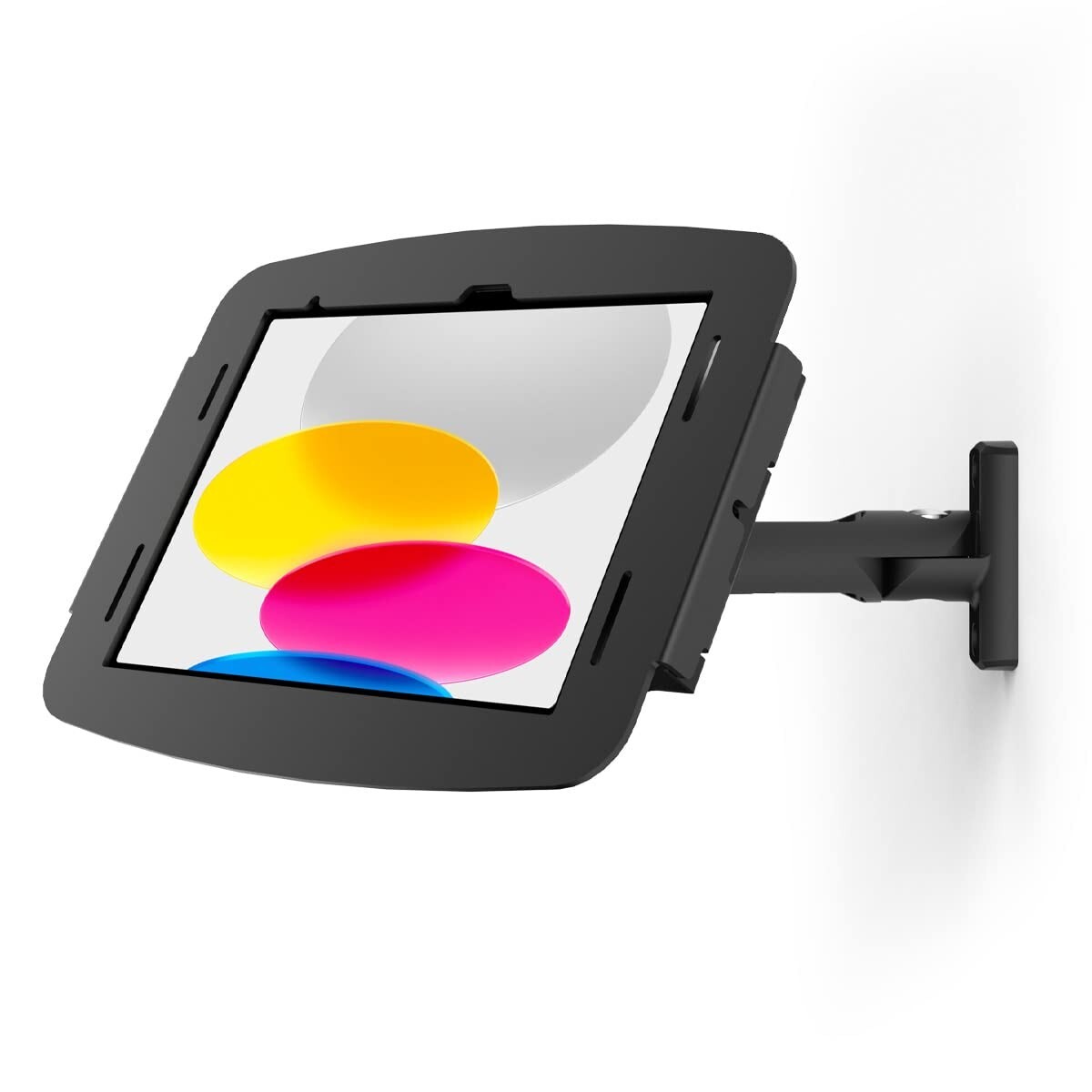 Compulock 10.9'' IPad swing wall mount black NEW