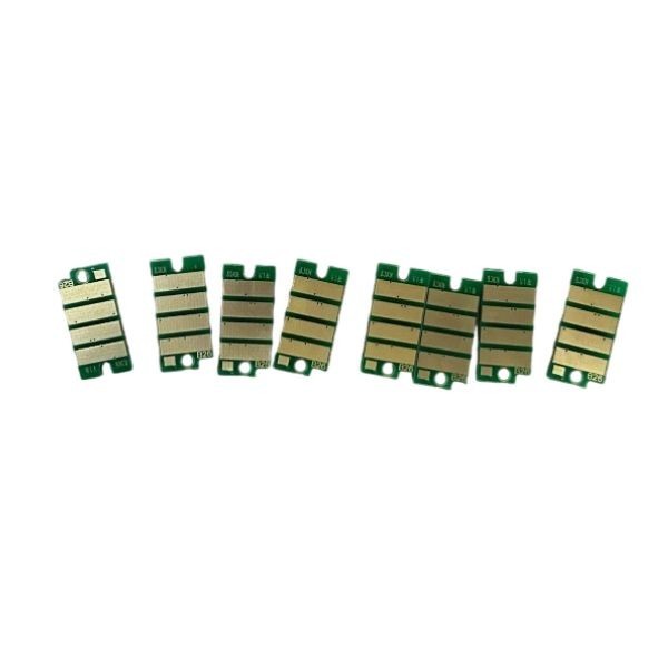 8X Toner Chip Refill For Xerox VersaLink C500 C505 Standard Capacity