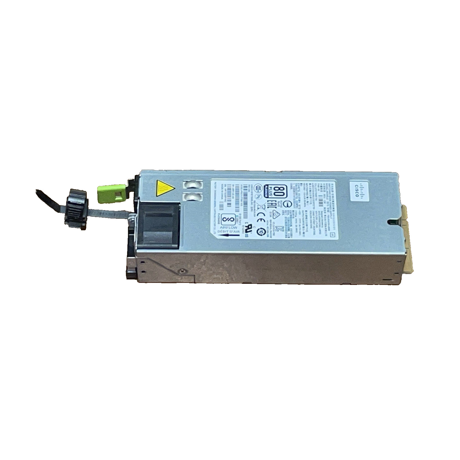 Cisco UCSC-PSU1-770W V03 , 341-0591-03 A0 PSU UCS M4 Server Power Supply