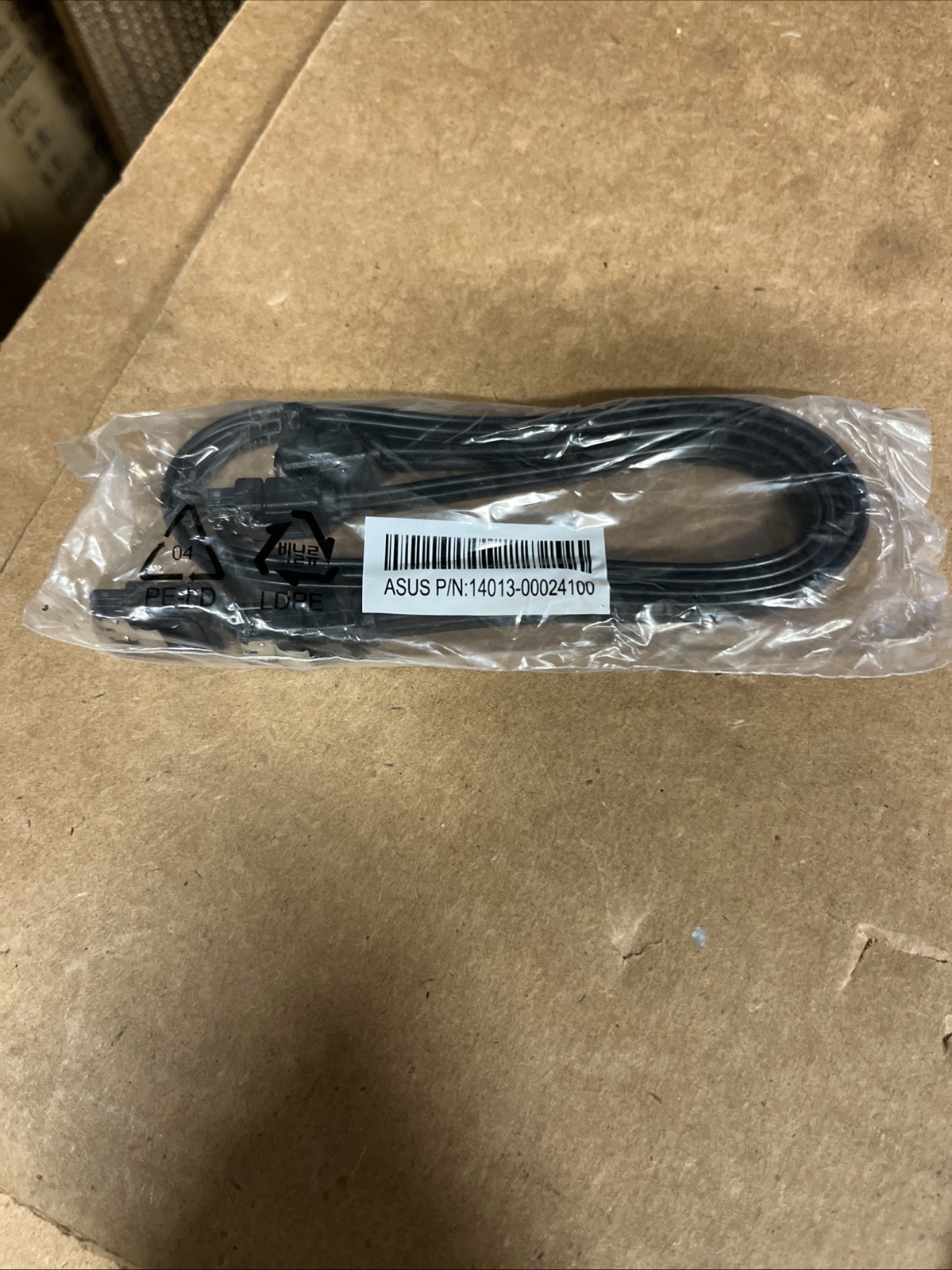 Genuine Original ASUS Cable P/N: 14013-00024100 - New