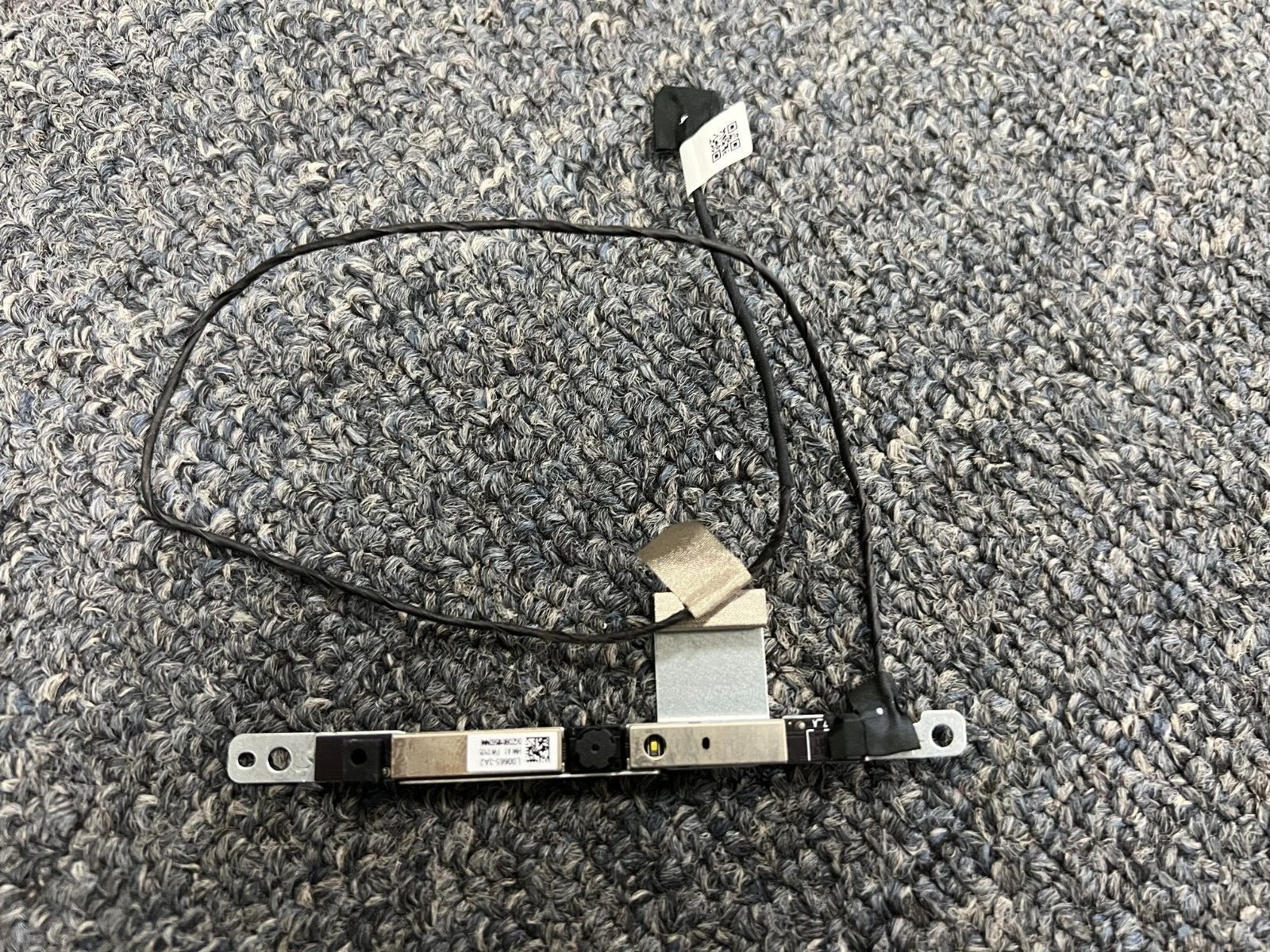 Genuine HP 24-F0066 24"AIO  Desktop Webcam  with Cable L00665-3A2 DD0N97CM022