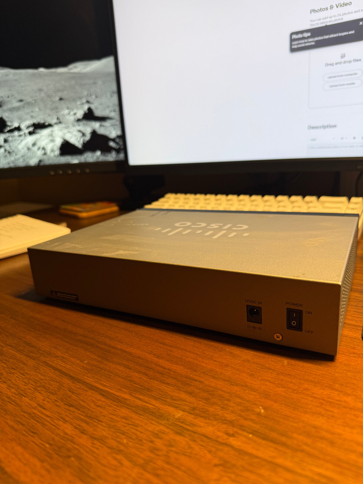 Cisco RV325 14-Port Gigabit Wired Router - RV325-K9-NA