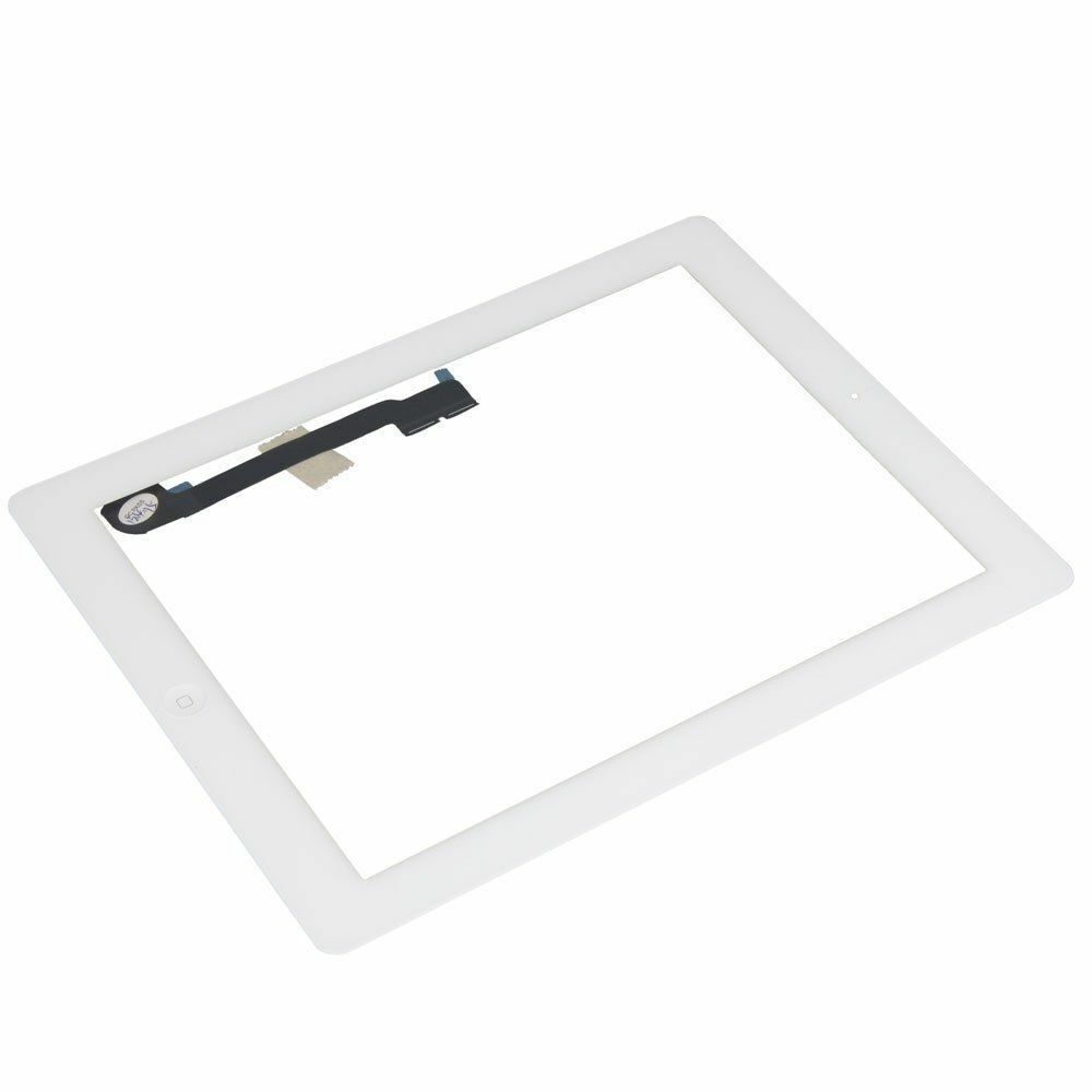 A1458 A1459 A1460 For iPad 4 Gen Touch Screen Digitizer Glass Lens Replacement