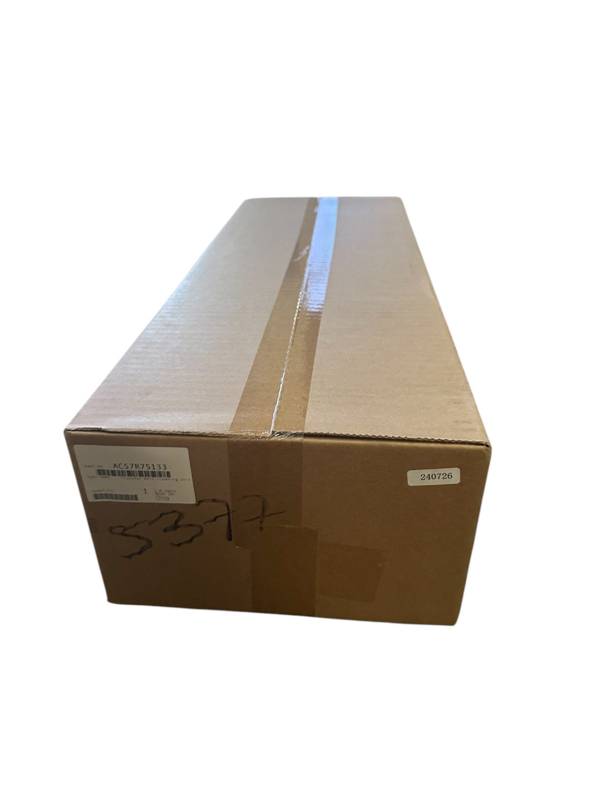 Konica Minolta Transfer Belt Cleaning Blade Unit AccurioPress C4070 C4080 C4065