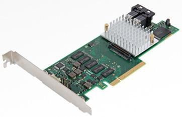 Fujitsu S26361-F3976-L4-RFB PRAID EP400I 12G 5/6 D3216 ~E~