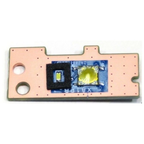HP POWER BUTTON BOARD - 905712-001