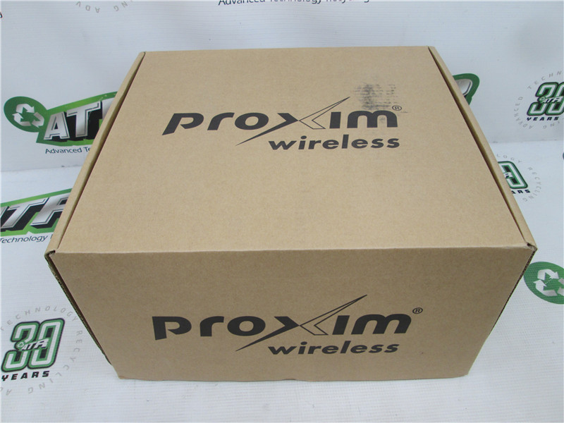 Proxim Wireless Tsunami MP-10150L Panel Antenna 400Mbps MIMO 2x2 22dBi New