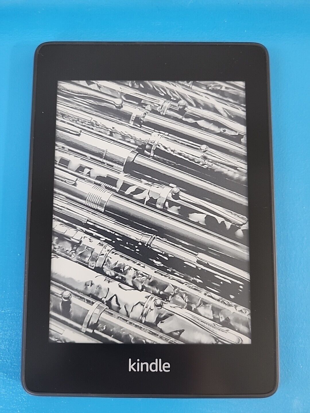 Amazon Kindle Paperwhite (10th Generation) 32GB Black