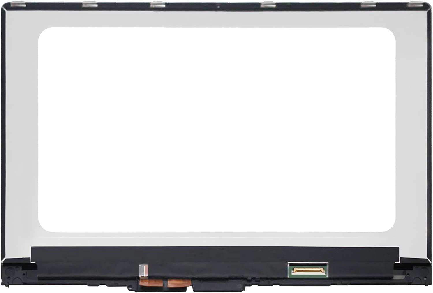 4K UHD LED LCD Display NV156QUM-N32 Touch Screen Panel for Lenovo Yoga 710-15