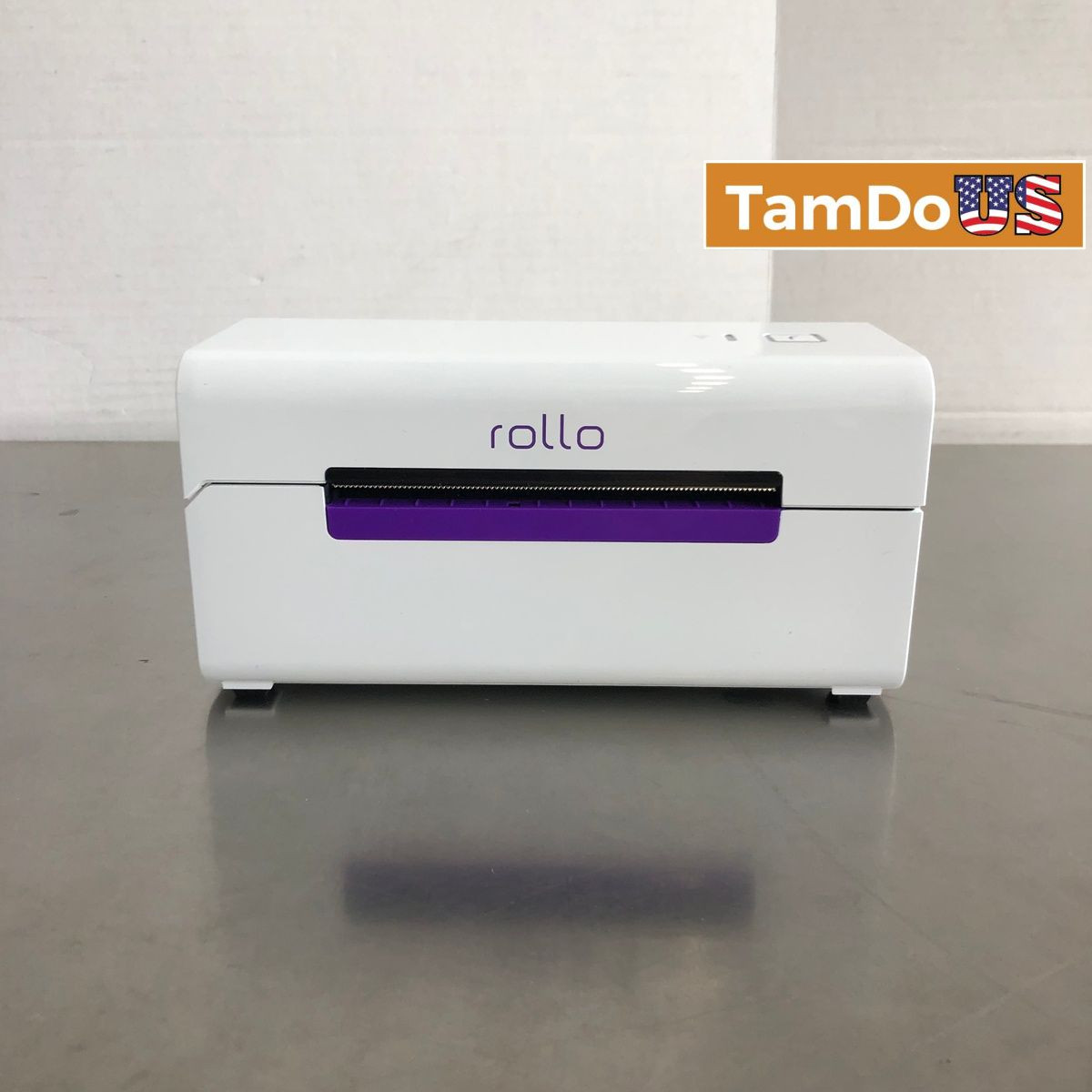 Rollo X1040 Wireless Thermal Shipping Label Printer AirPrint WiFi Bluetooth