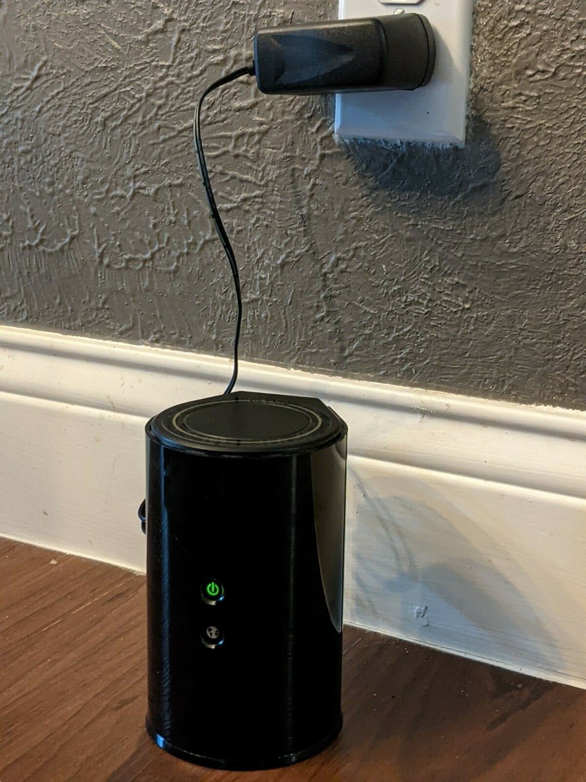 D-Link DIR-836L - Wireless N 750 Mbps, Dual-Band Gigabit Router & Home App Enabl