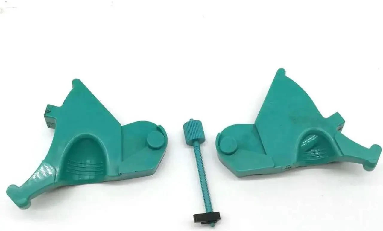 Zebra Label Holder Arm Rebuild Kit GX420t GX430t GK420d GK420t Printer Parts