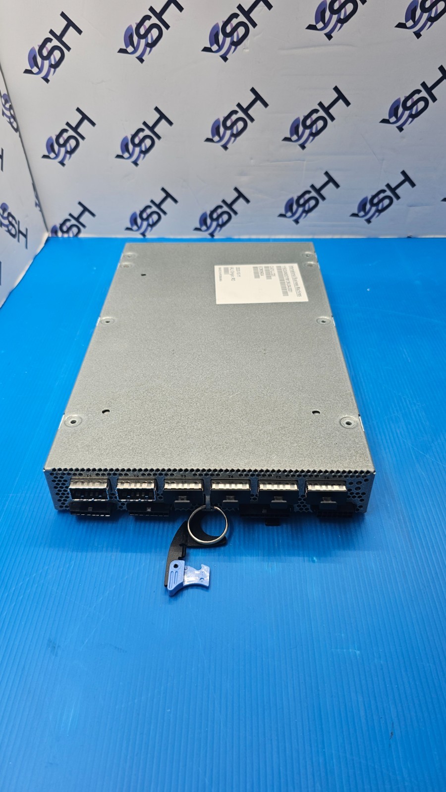 IBM 02AN553 I/O Controller 01LL325