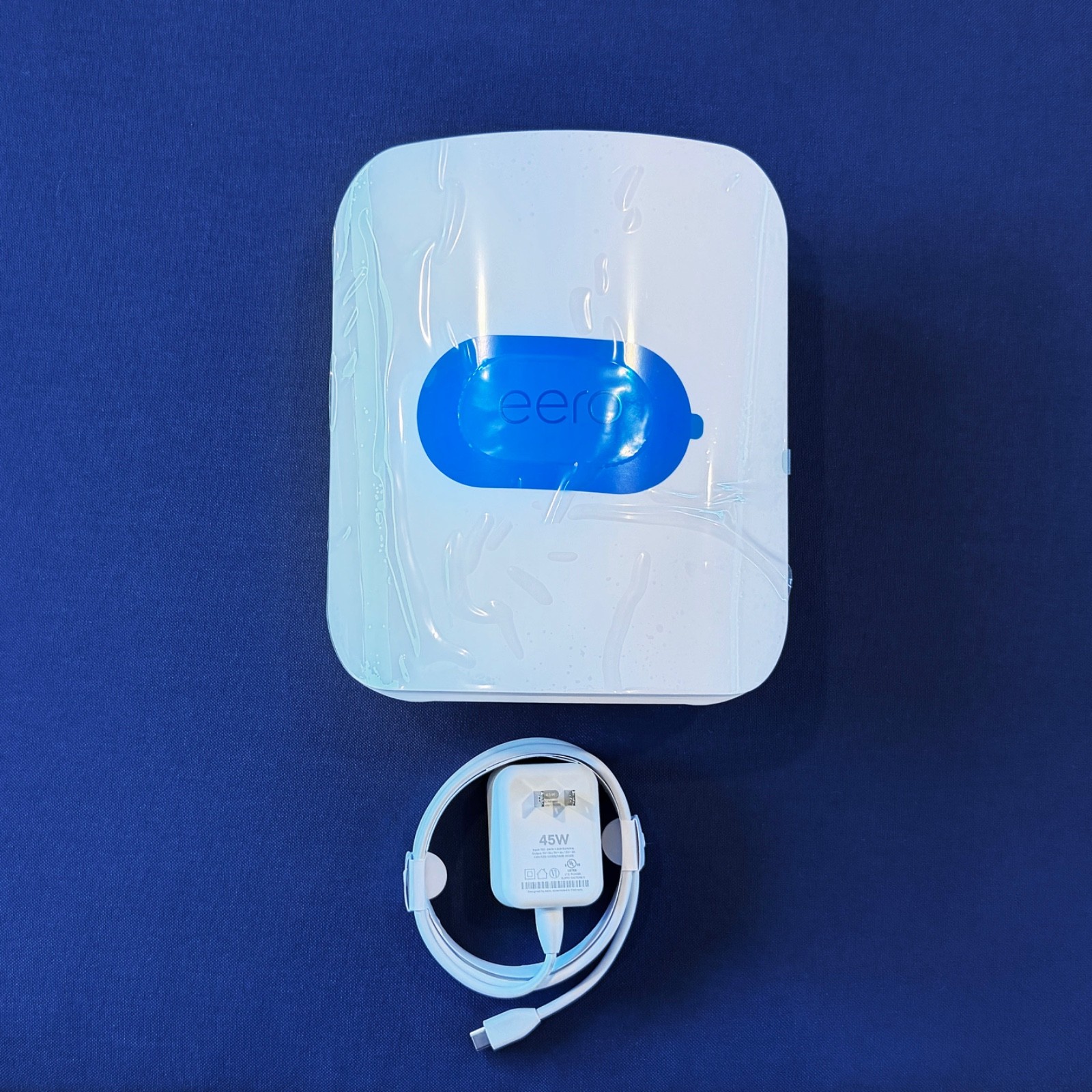 NEW eero MAX  7 (FRONTIER) Mesh Wi-Fi 7 Router Original/OEM