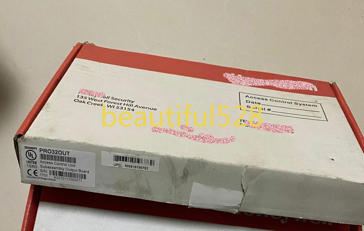 1Pcs New PRO32OUT Via DHL or Fedex