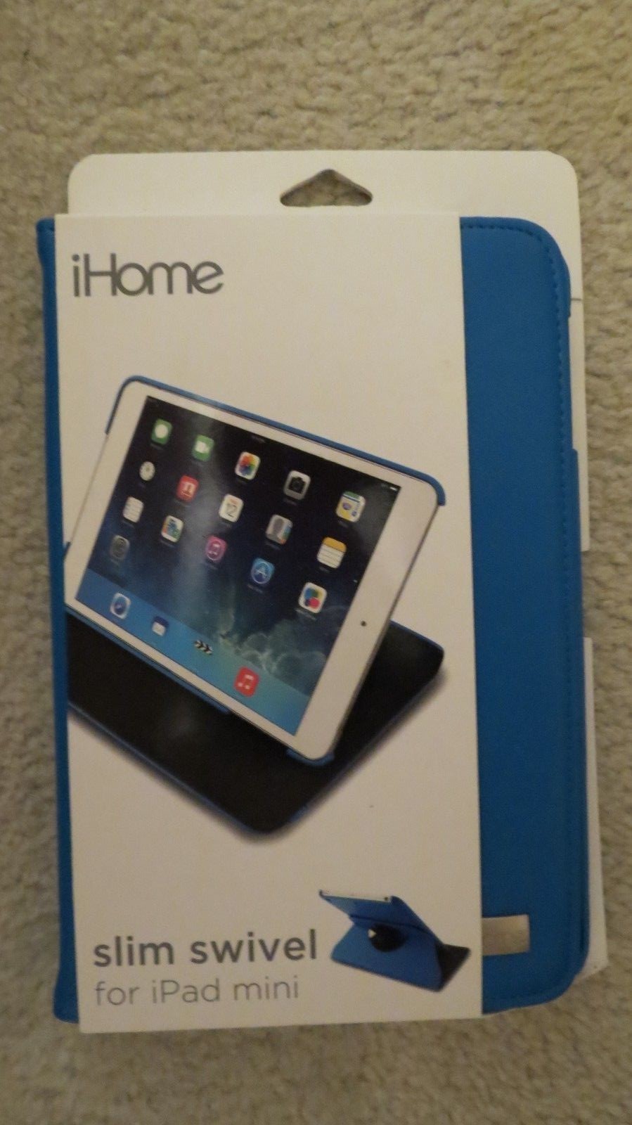 iHome Slim Swivel For iPad Mini