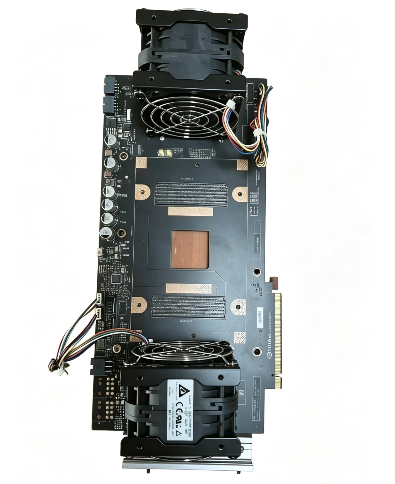 OAM to PCIe NVIDIA A100 OAM adapter board converting for A100 graphics card