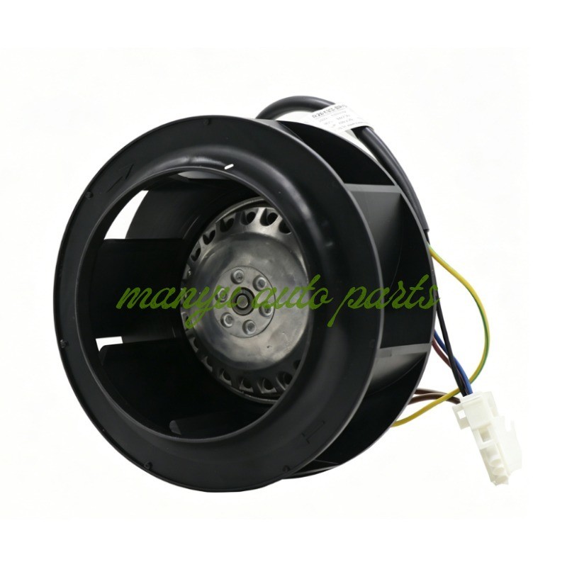 Ebmpapst R2E133-BH66-05 Replace R2E133-BH66-26 230V 24W ??133 Centrifugal Fan