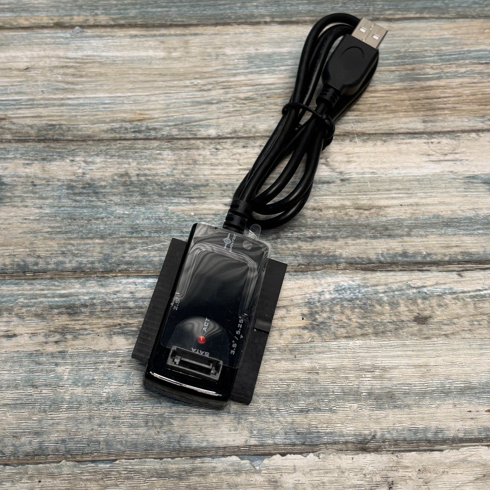 Vantec SATA/IDE to USB 2.0 Adapter- Fast 
