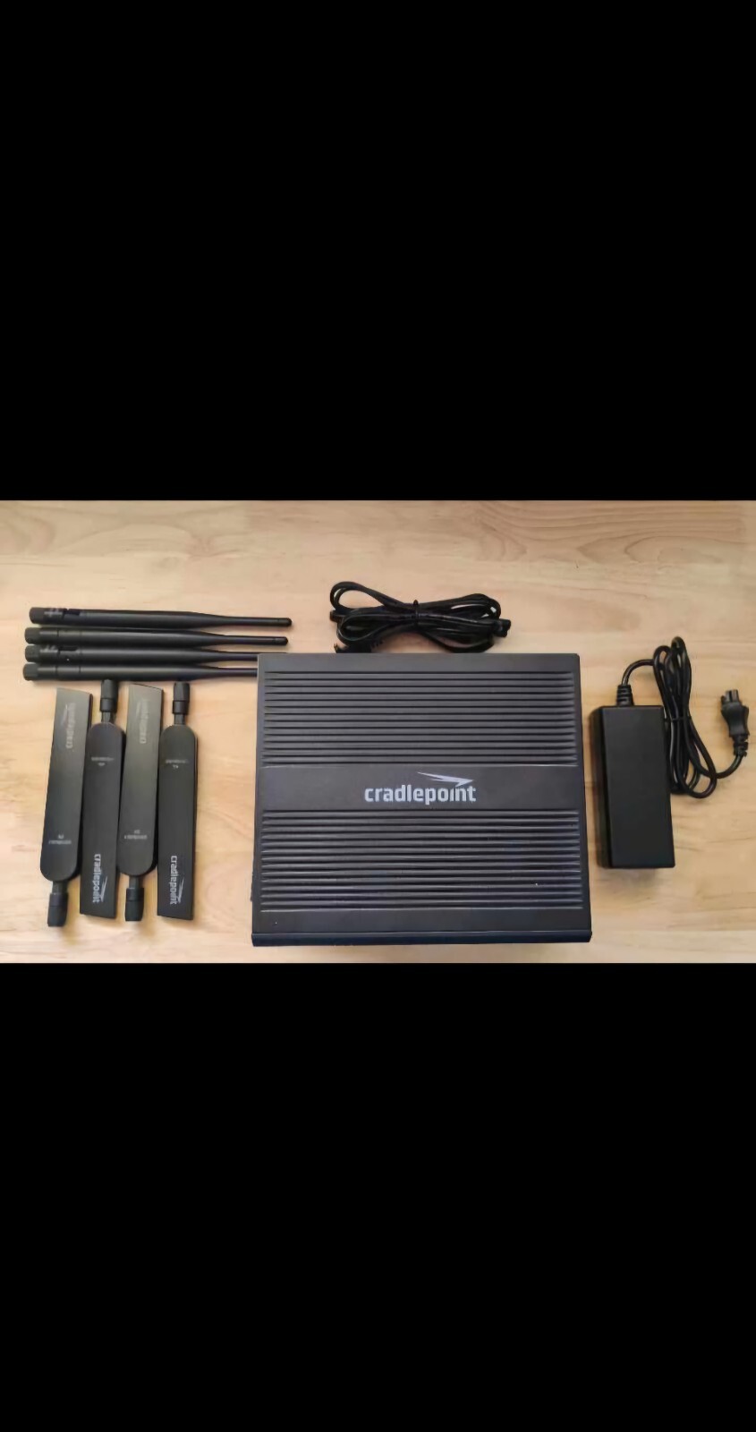 cradlepoint aer2200