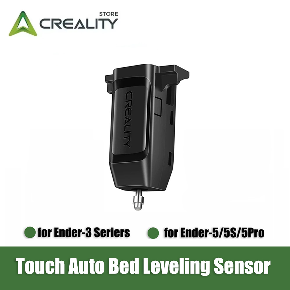 Creality CR Touch Auto Bed Leveling Sensor for Ender 3/V2/Ender 5/5S/5Pro