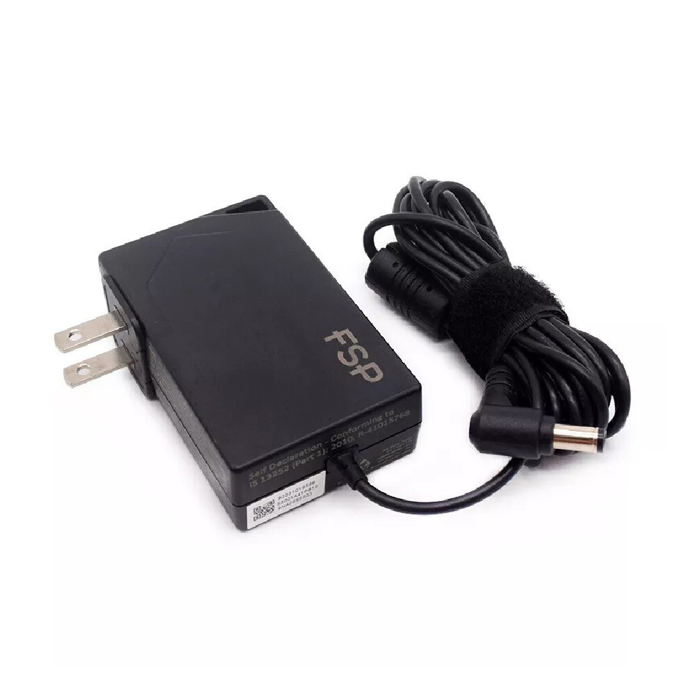 Genuine FSP FSP065-10AABA 19V 3.43A 65W AC Power Adapter for Intel NUC Mini PC