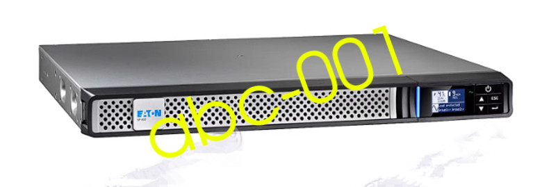 1pcs New Eaton uninterruptible power supply 5P650iR G2