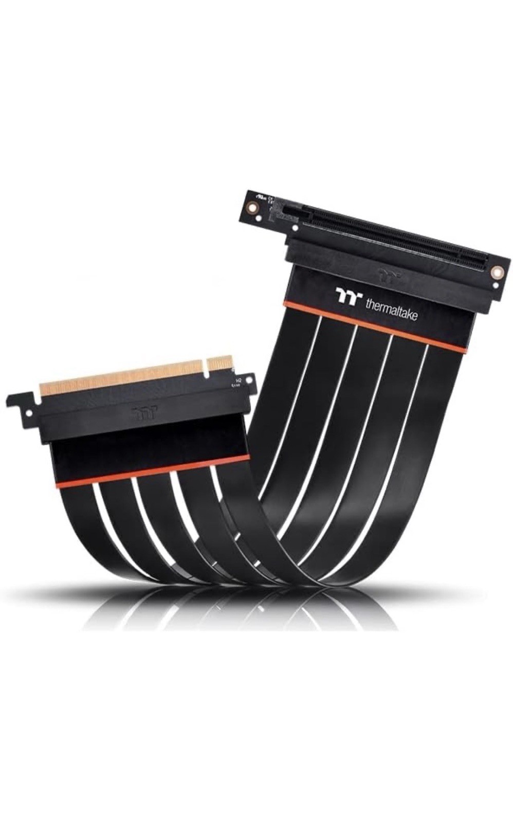 Thermaltake PCI-E 4.0 Extender 90° TT Premium 300mm High Bandwidth