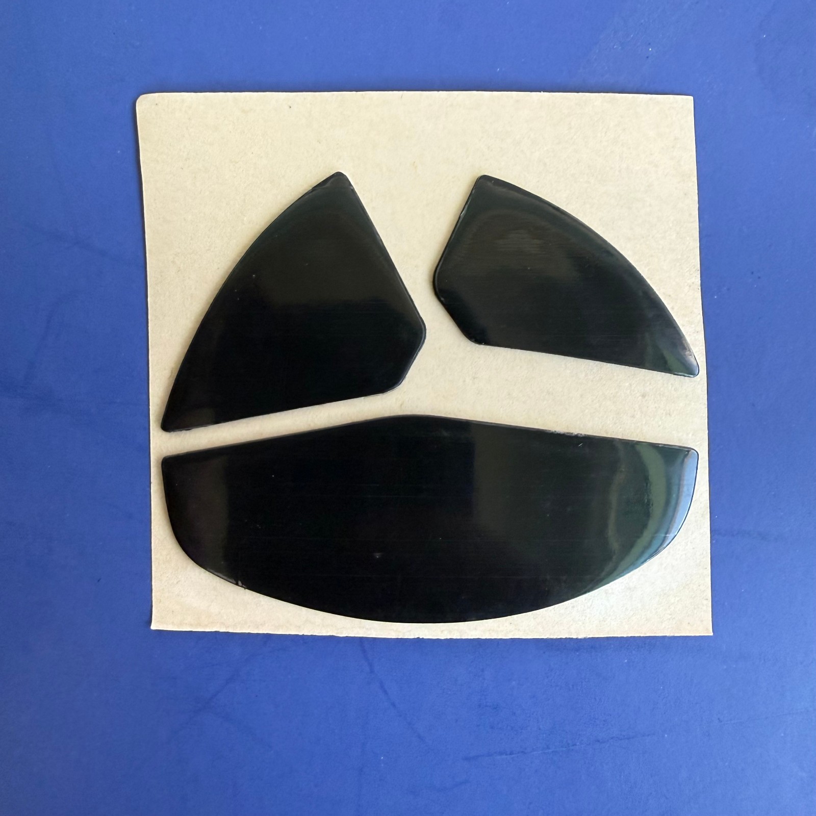 PTFE Mouse Skates SteelSeries Rival 500 US Stock
