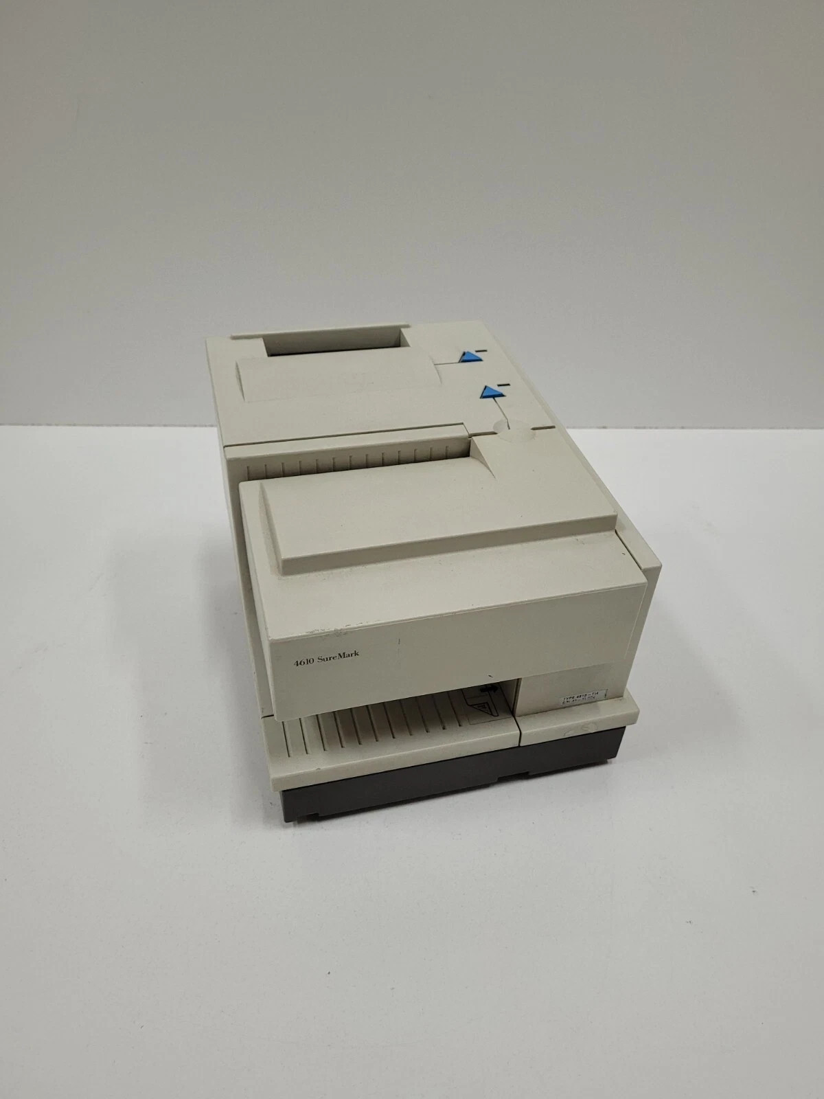  IBM 4610 SUREMARK PRINTER GRADE B 4610-T14