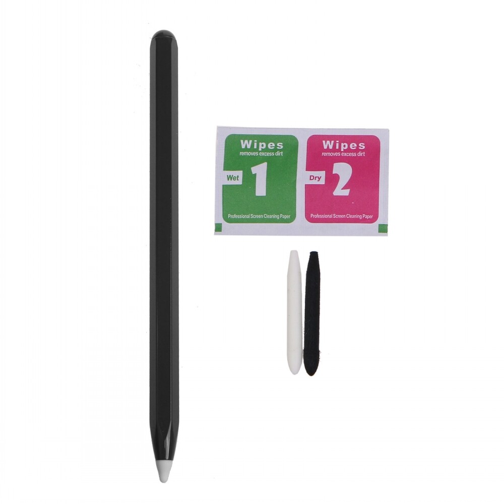 Mobile Phone Tablet Dual-use Stylus Thin Head Capacitive PDA Touch Screen Pen