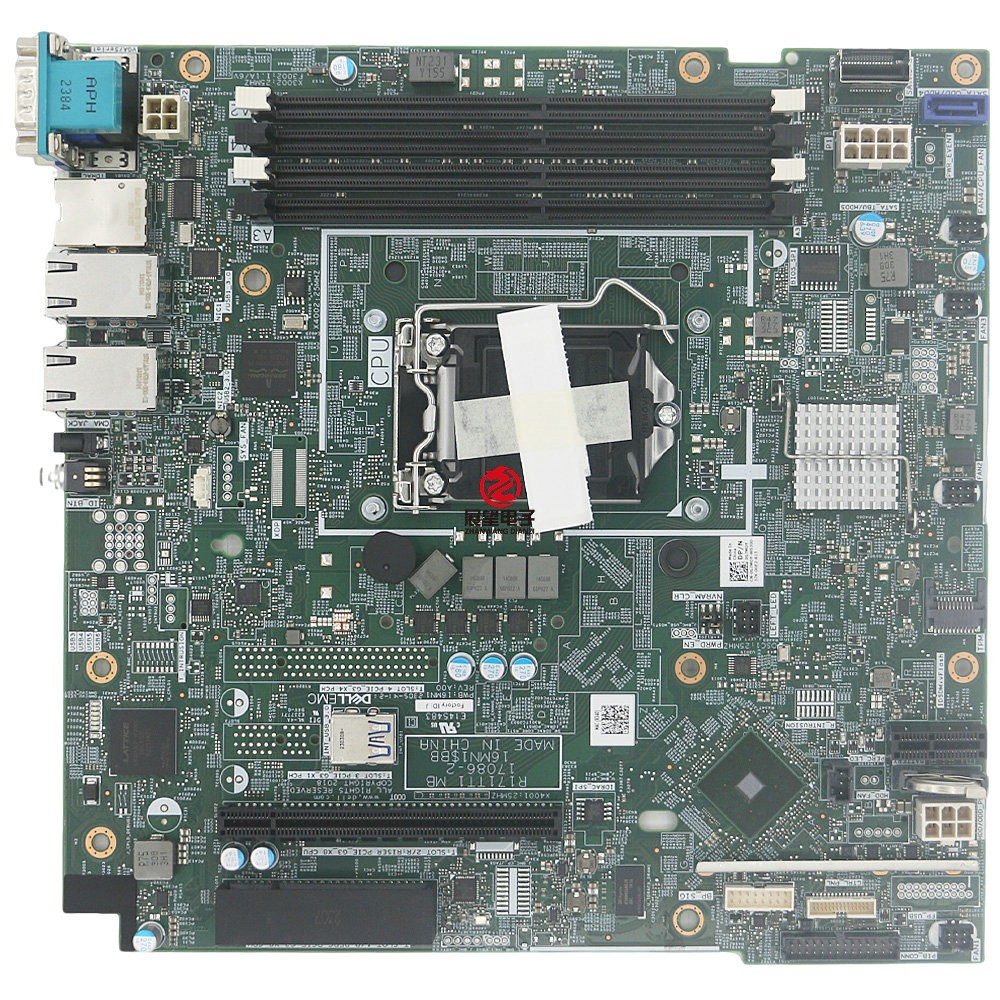 For Dell R240 R340 Server Motherboard CN-0G7MDY CN-0DRR0P 17086-2 R171TT1
