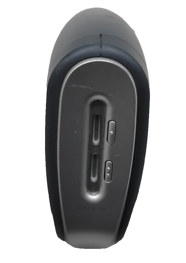 BELKIN OMNIVIEW SOHO SERIES 2-PORT KVM SWITCH F1DS102P