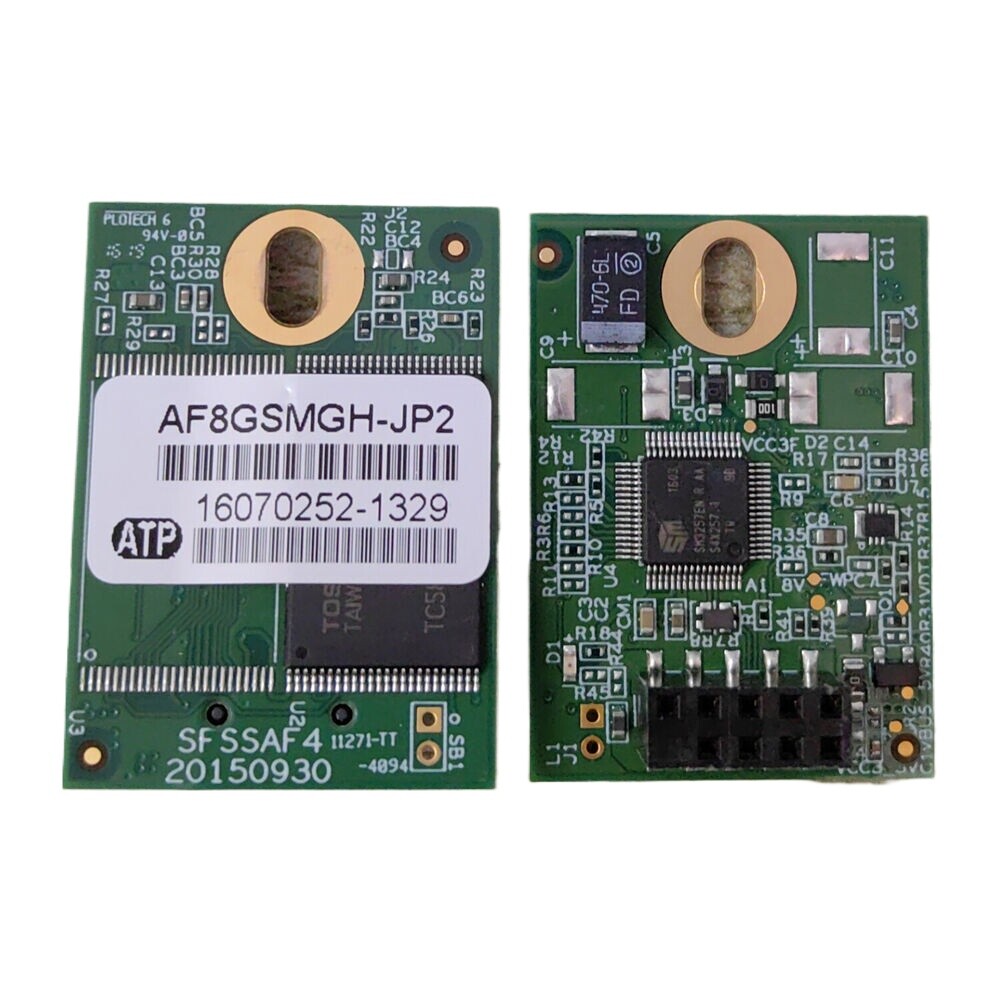 ATP 8GB 9-Pin USB Flash Drive Disk On Module DOM USB (Big 9pin)