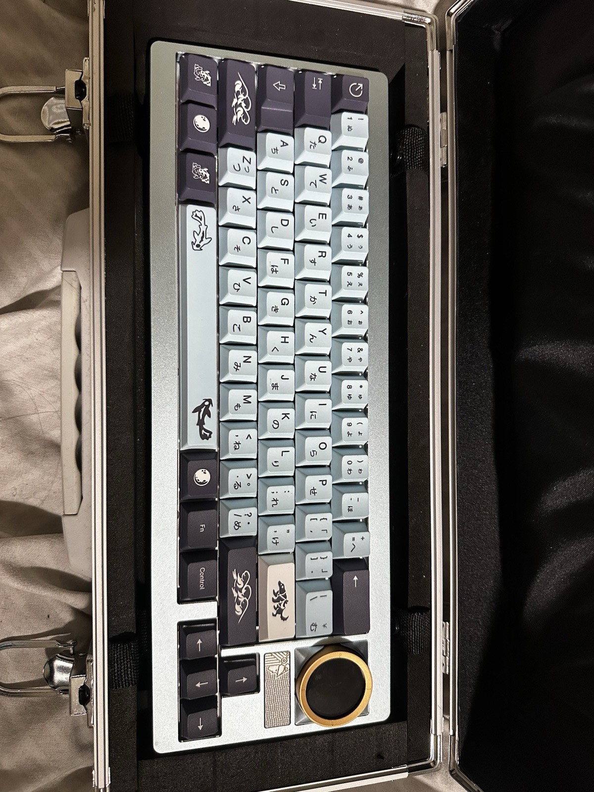 Wuque Studio FREYA