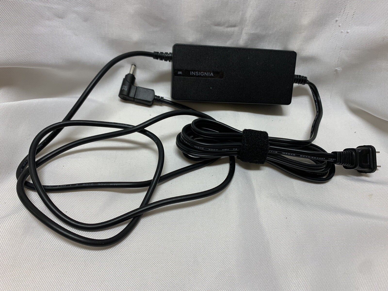 OEM Insignia 90W Laptop AC & DC Universal Power Adapter NS-PWLC591 NS-PWLC591-E