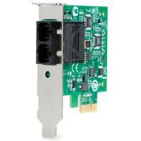 Allied Telesis W128277009 AT-2711FX_LC-901 Network Card Internal Fiber 100 ~E~