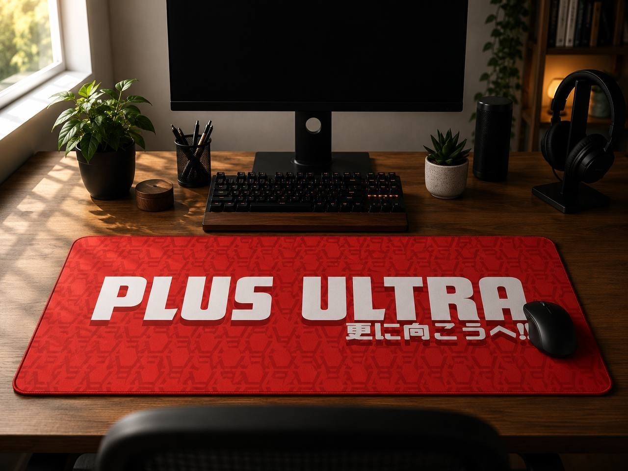 GMK Deskmat Collection XL Gaming Mouse Pad 35.43" × 15.75" Choose Design