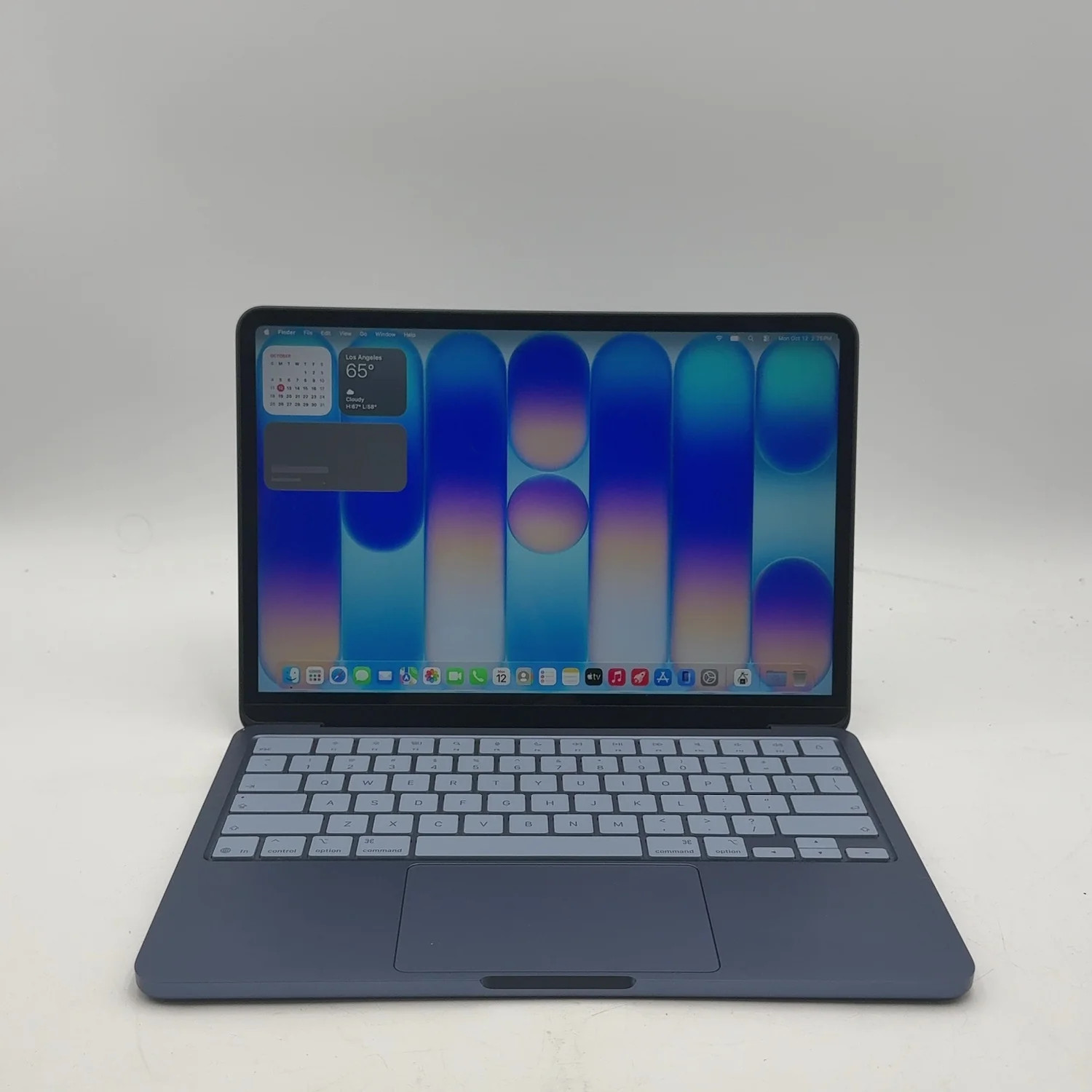 Apple MacBook Neo Indigo MHFF4LL/A