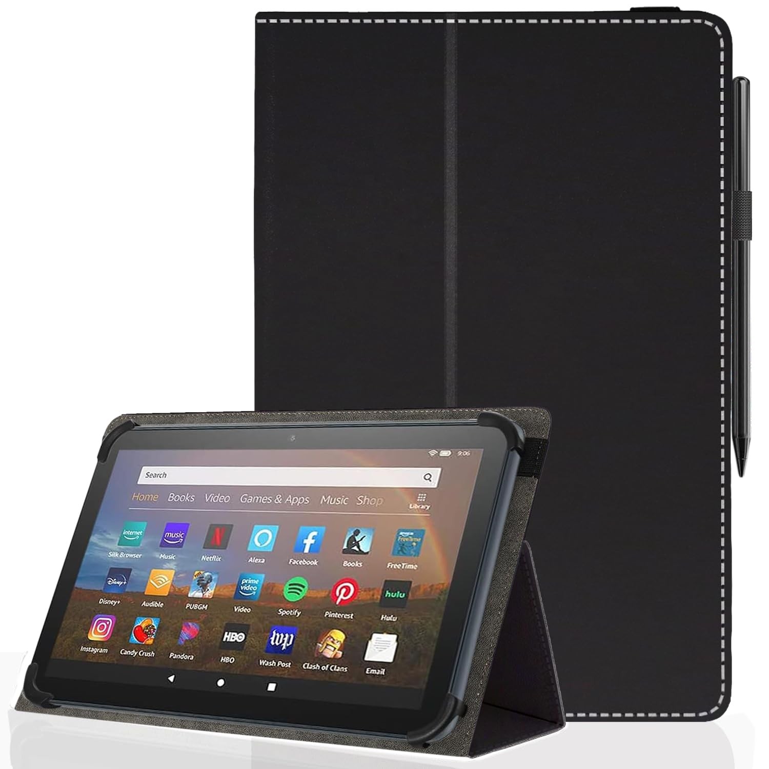 11/12 Inch Android Tablet Case,11 Inch Tablet Case,
