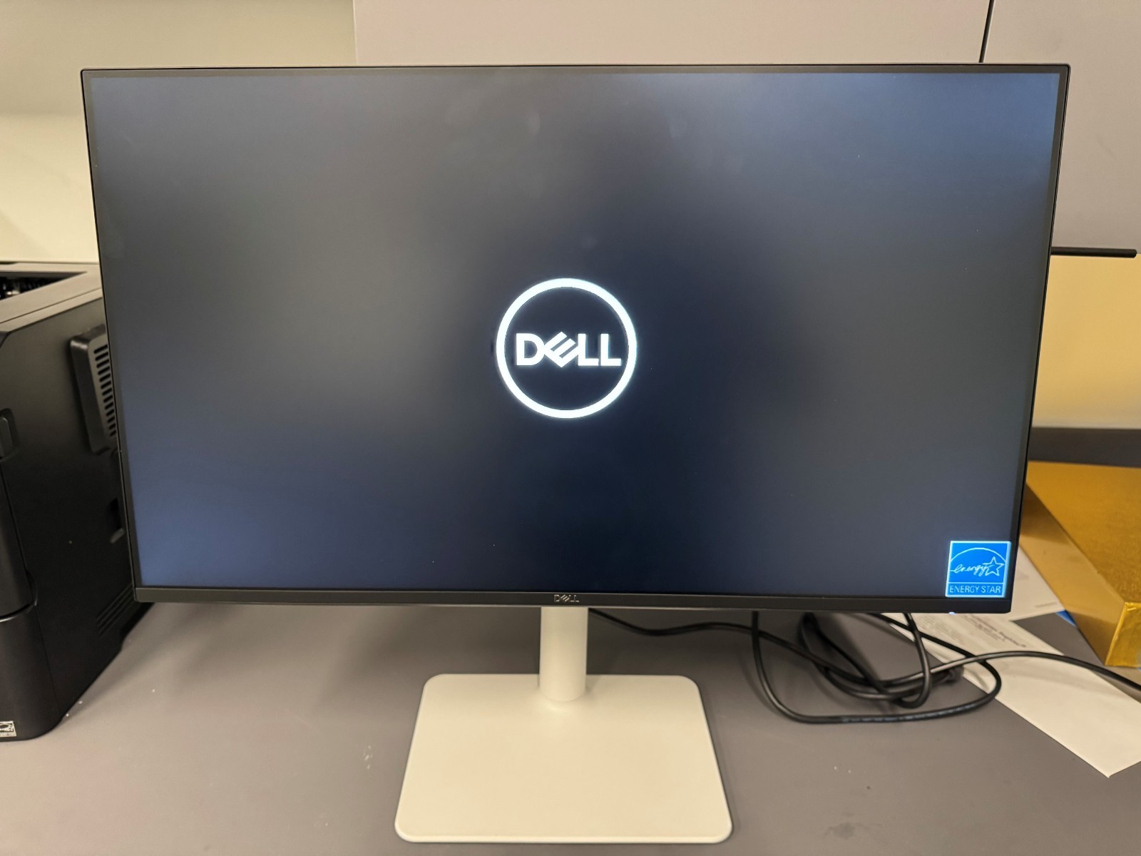 DELL S2425HS LED 24" 1920 x 1080 Monitor