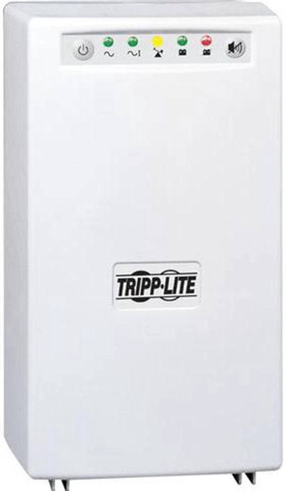 Tripp Lite Smart Pro 1000 VA 750 Watts Line Interactive UPS Model SMART1200XLHG
