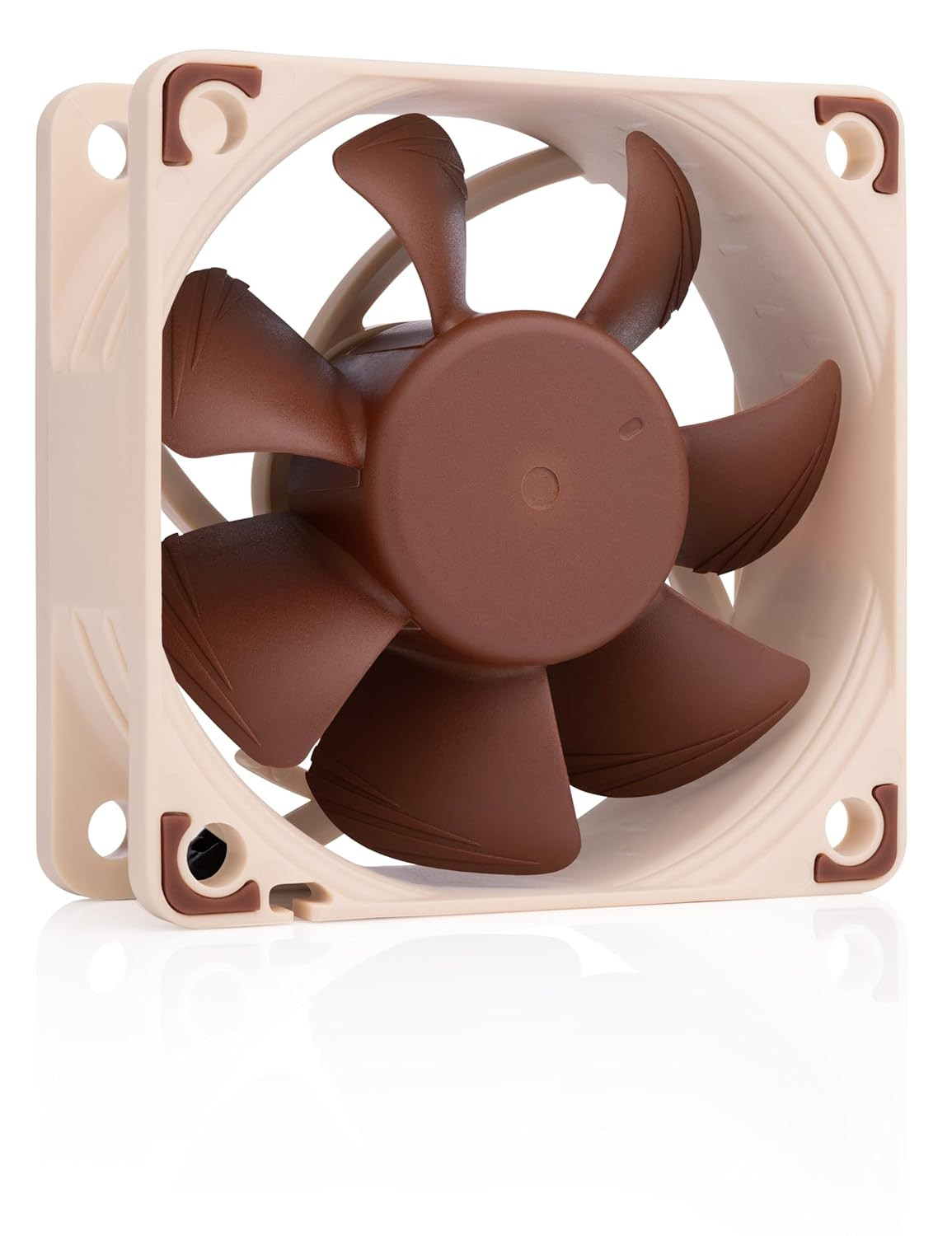 Noctua Nf-A6X25 PWM, High-Performance Quiet Fan 60Mm