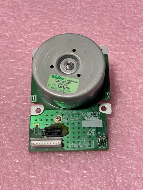 JC31-00123F SAMSUNG Motor Drive Drive