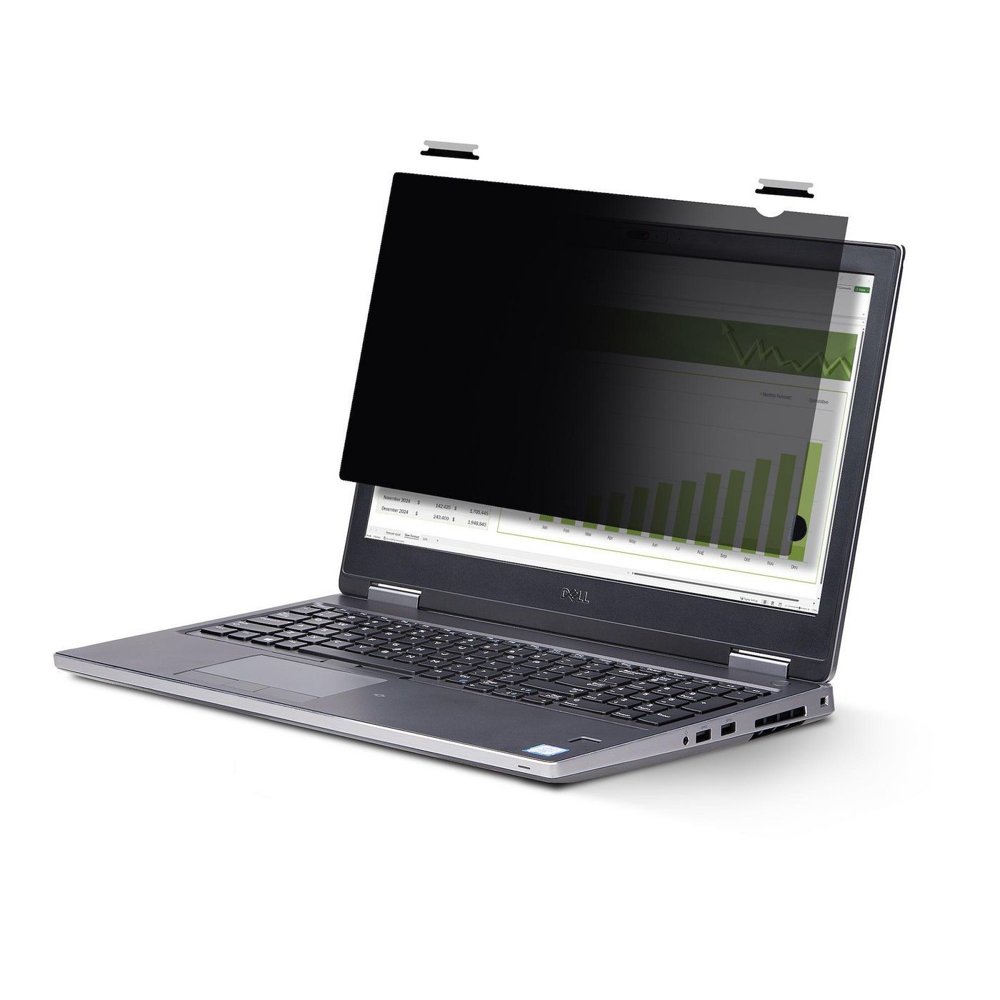 StarTech.com W129020696 16LT6 16-Inch 16:10 Touch Privacy Sc ~E~