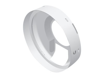 Ubiquiti NanoBeam 16 Isolator Shield ISO-BEAM-16 Isolator Shield NanoBeam 16
