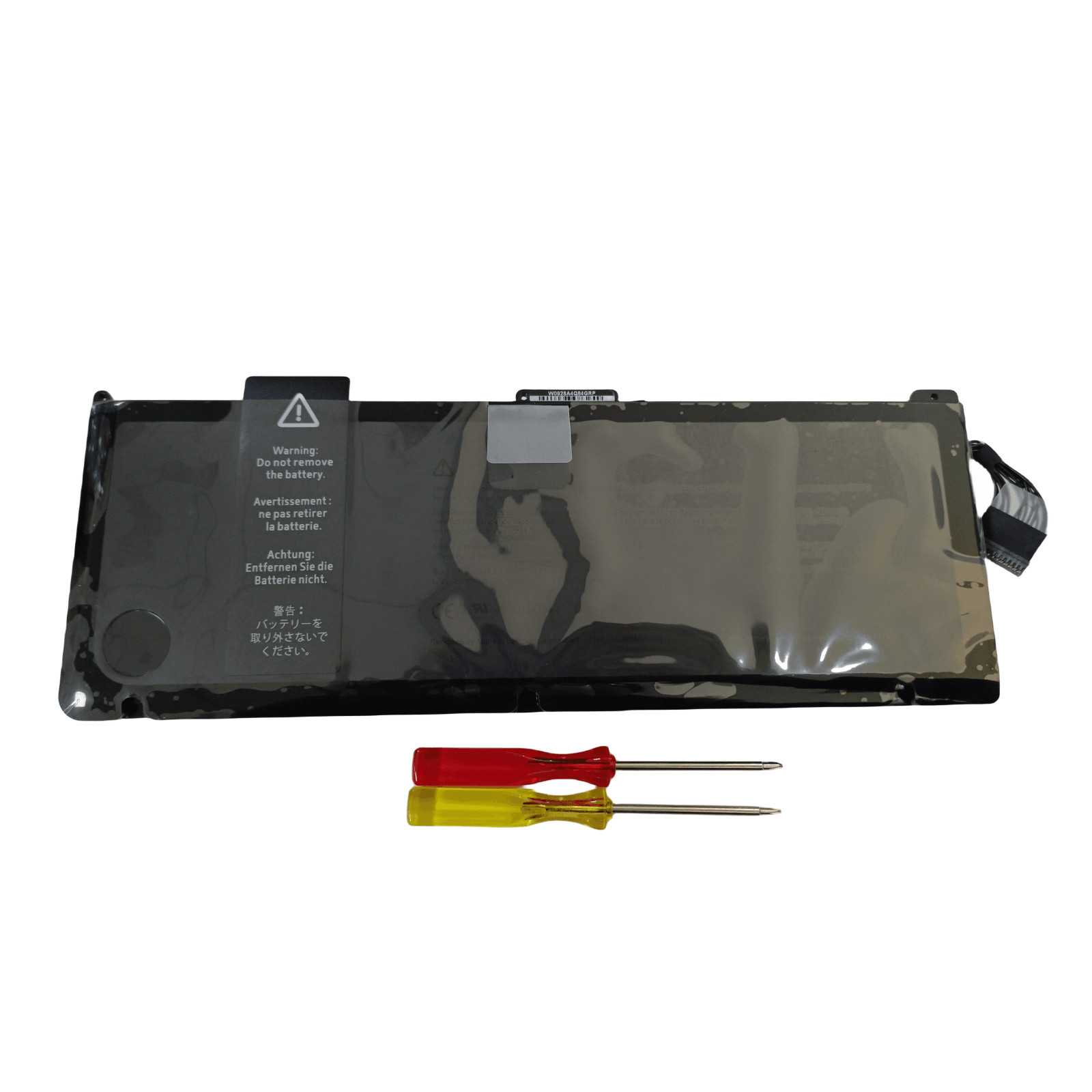 New Genuine A1309 Battery for Apple MacBook Pro 17" A1297 Early 2009 Mid 2010