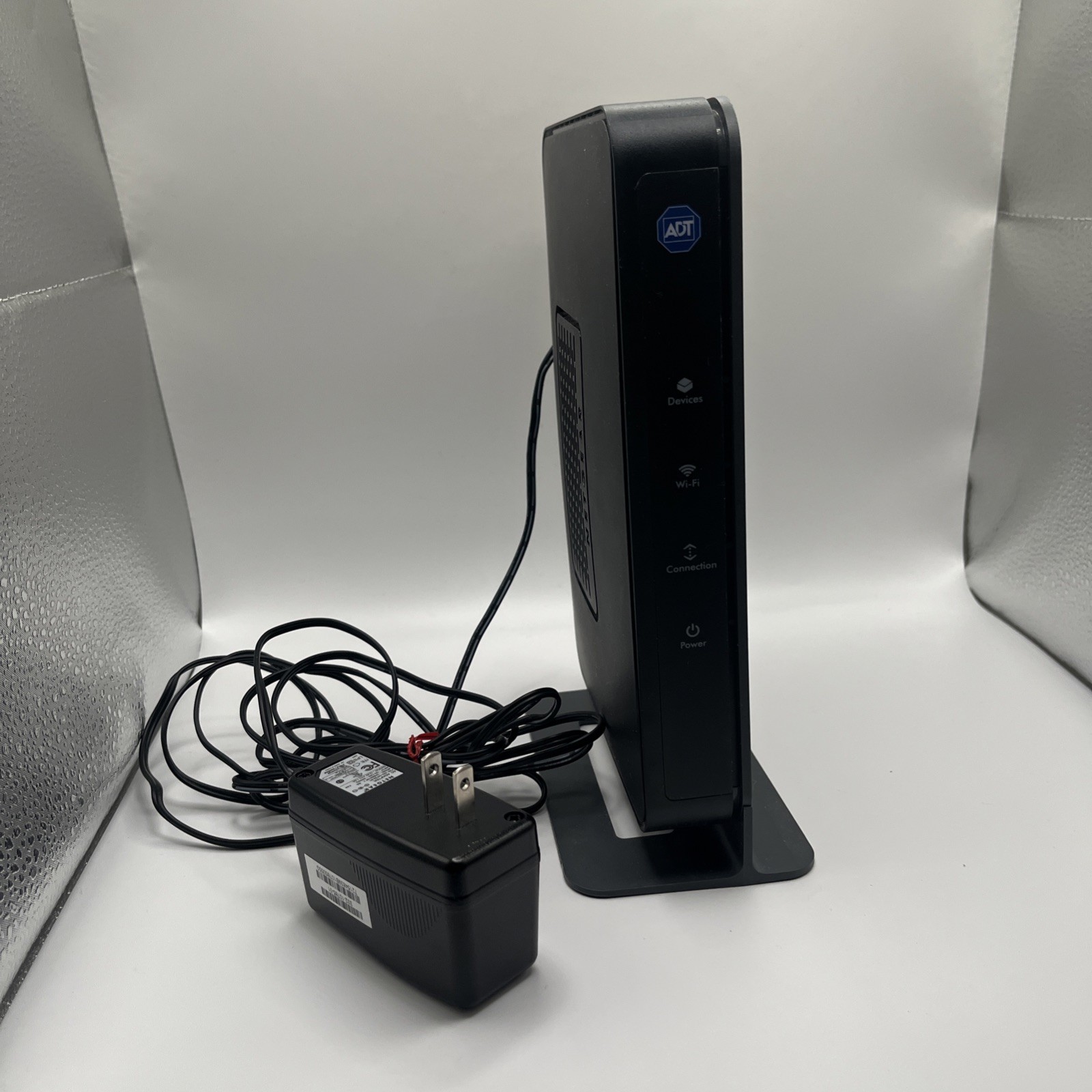 ADT Pulse Gateway Netgear PGZNG1 Security WIFI Router Wireless Plug PARTS