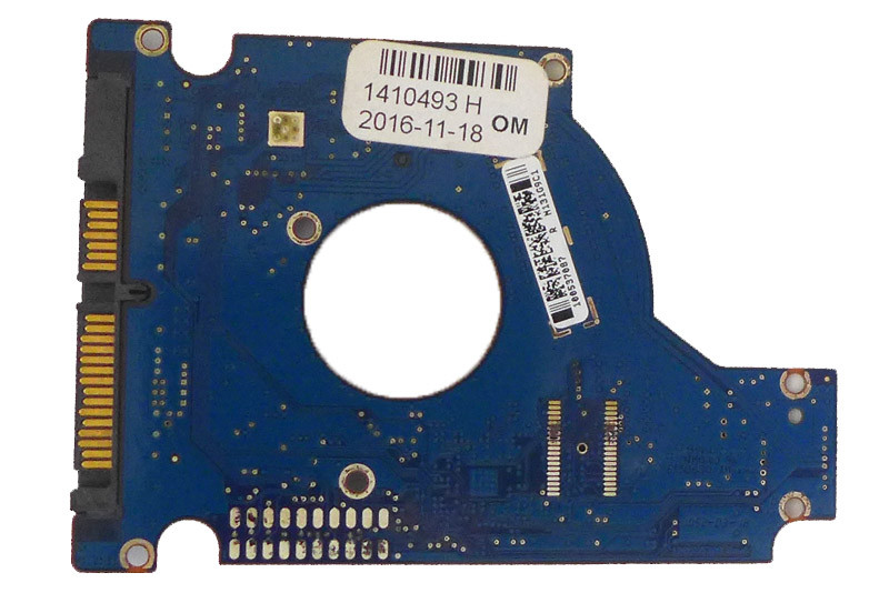 PCB ST9320423AS 100537087 P/N: 9HV14E-300 F/W: 0002SDM1 Seagate